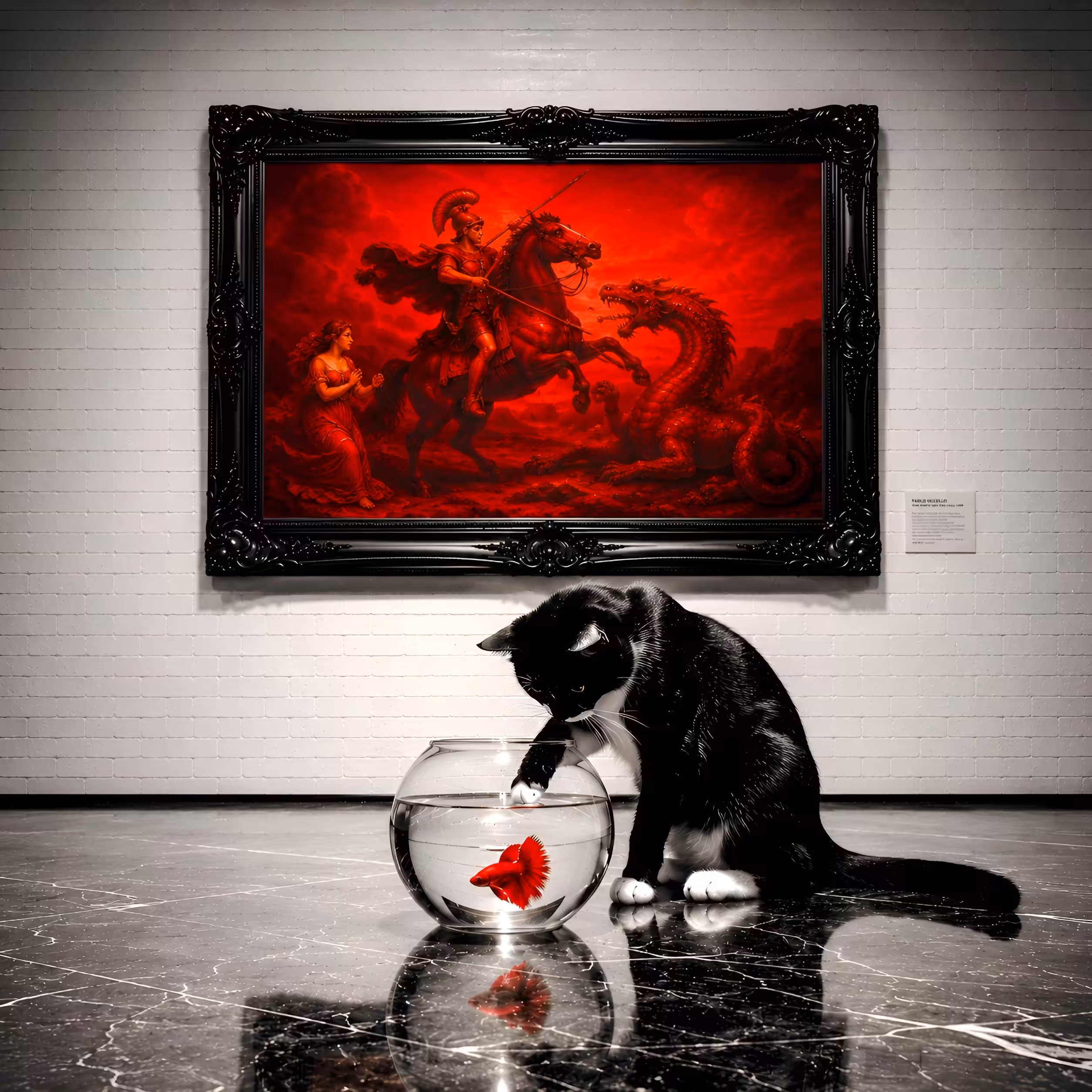 Goldfish 