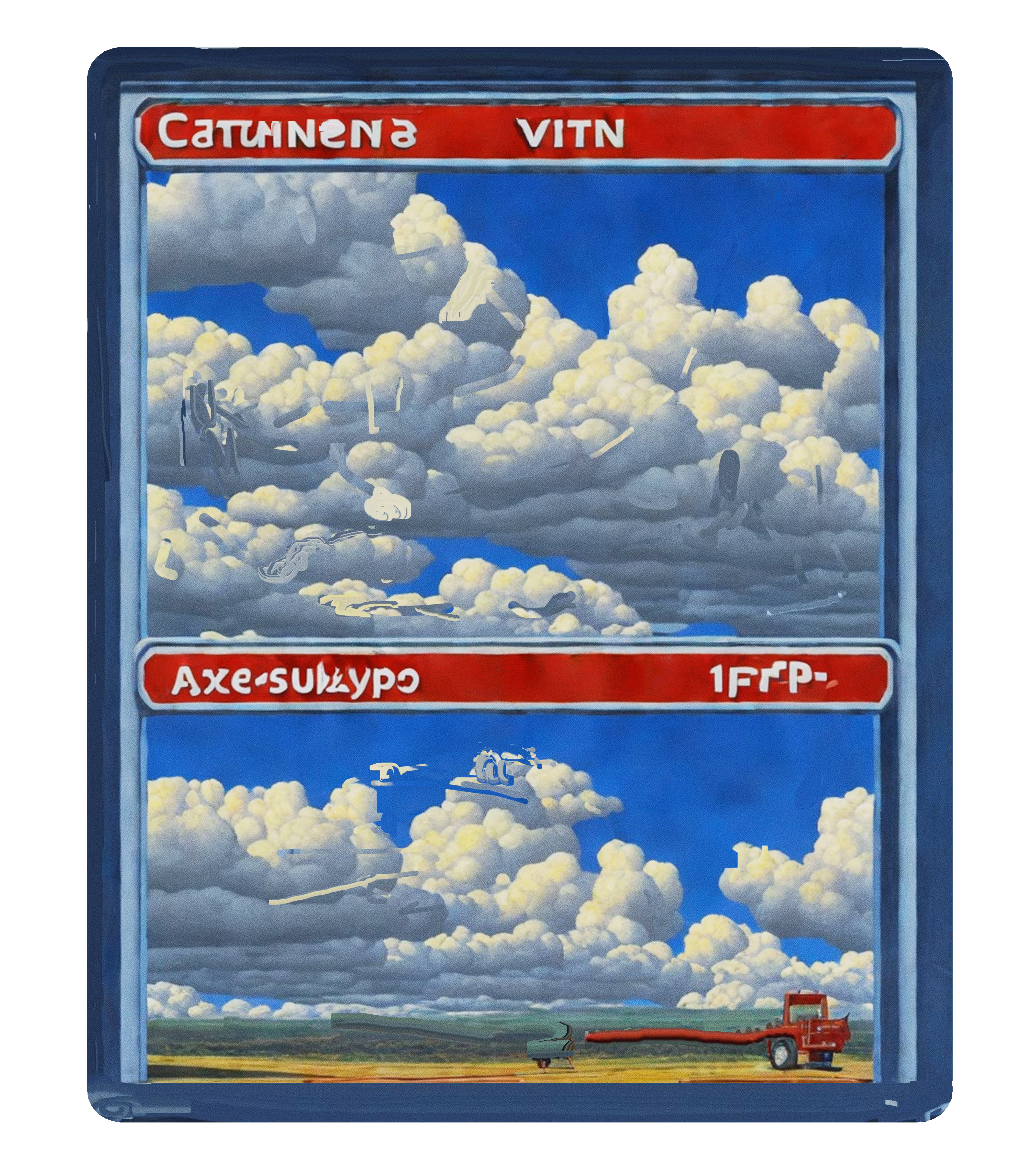 Card #500