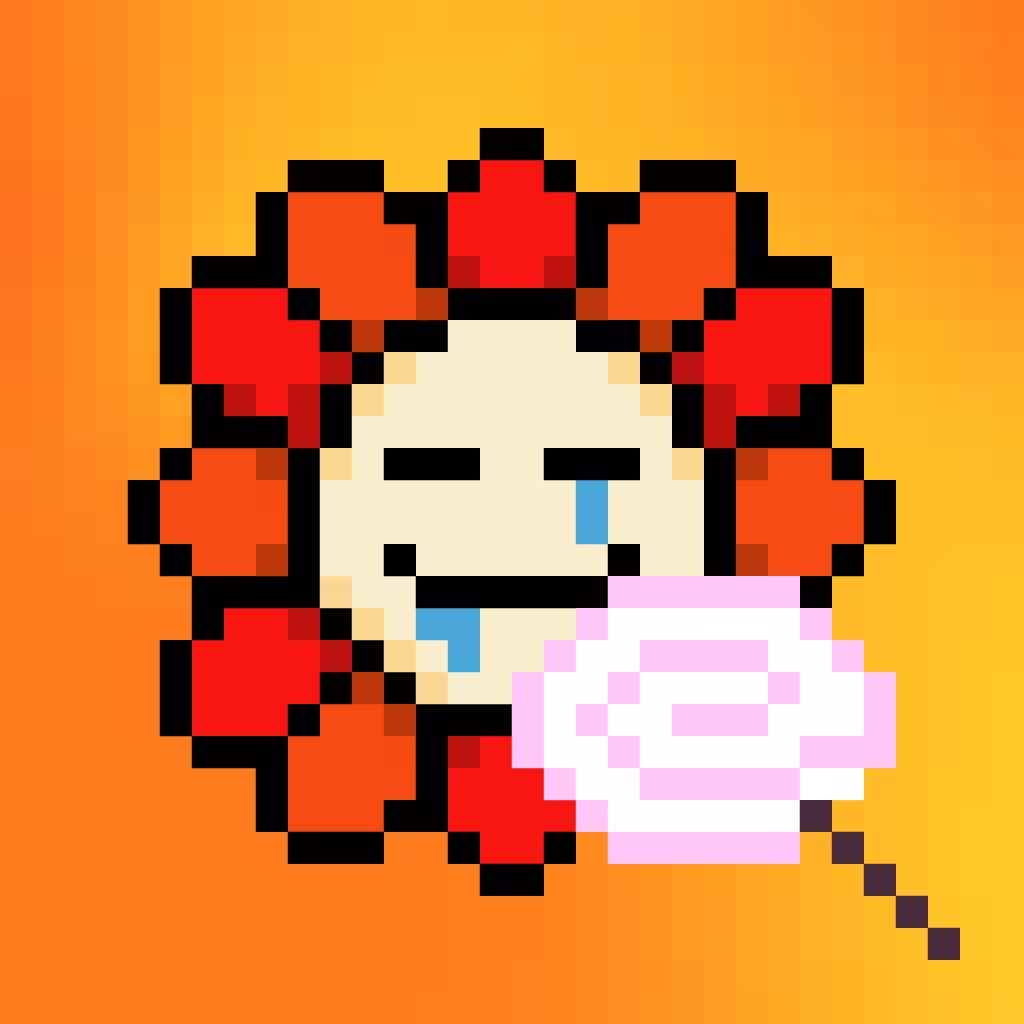 Murakami.Flower #9179