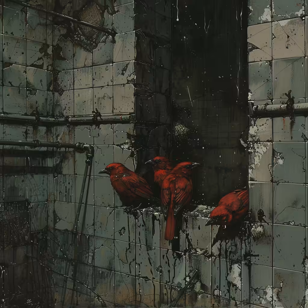BIRDS