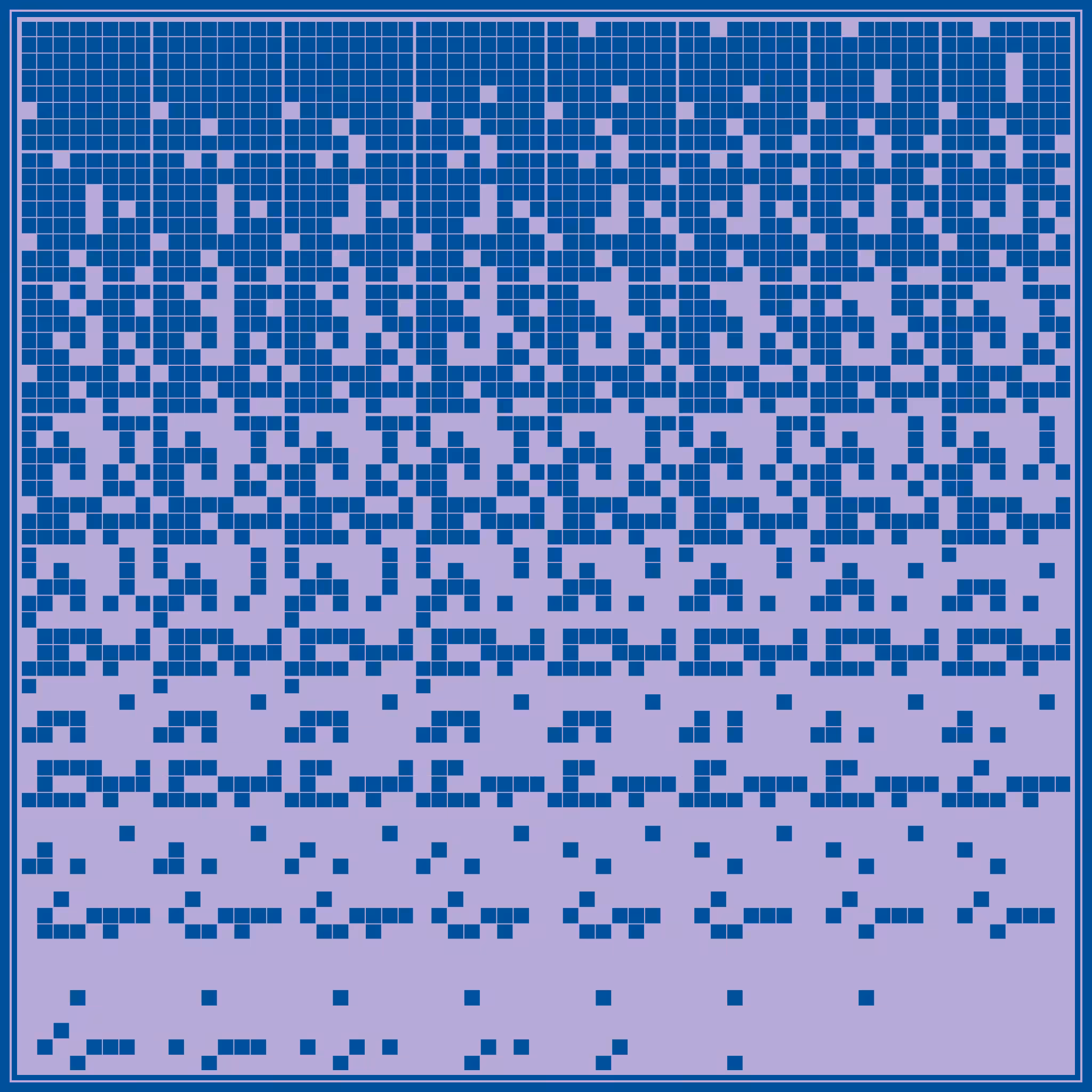 Winiarski Sequencer #154