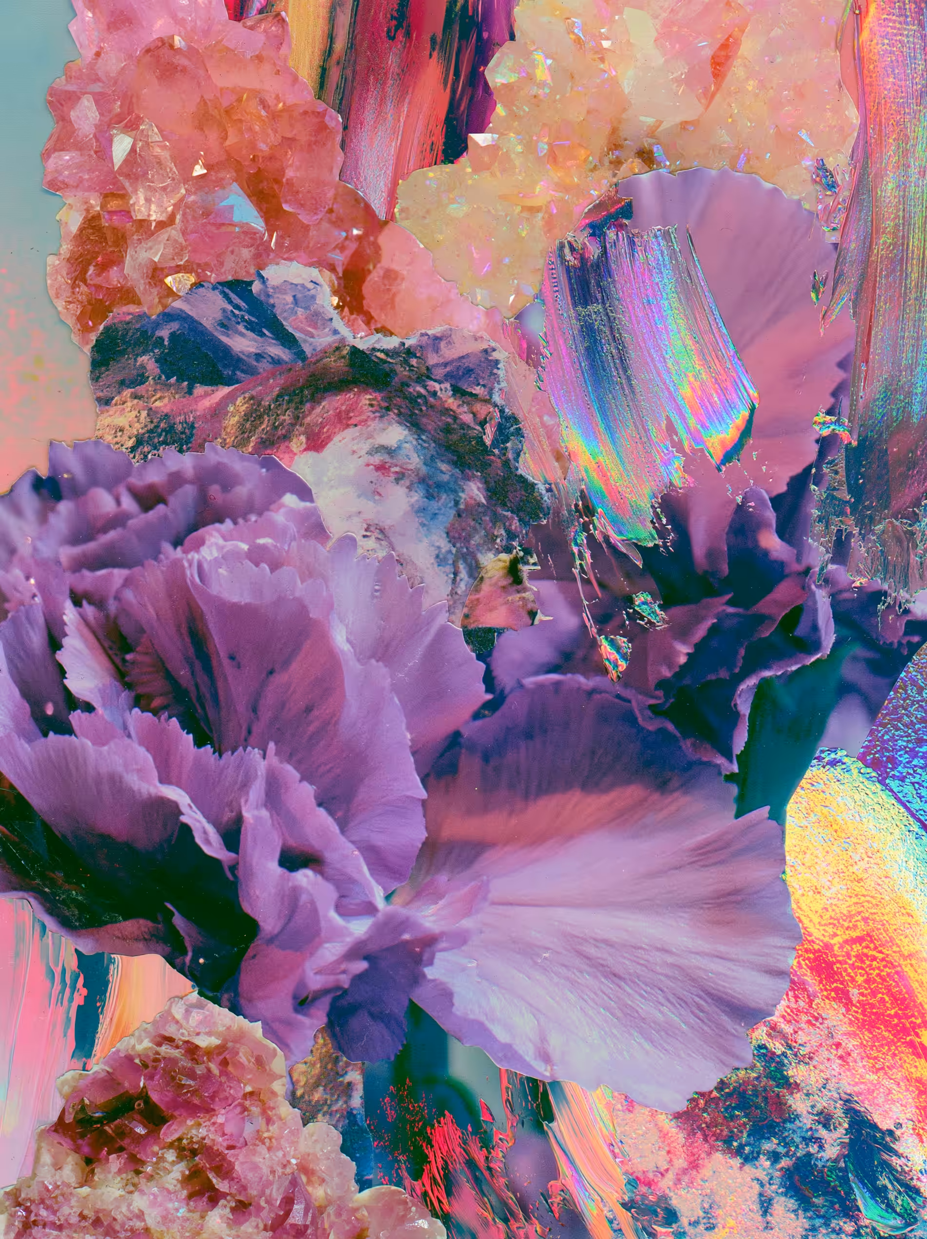 pretty things # 2