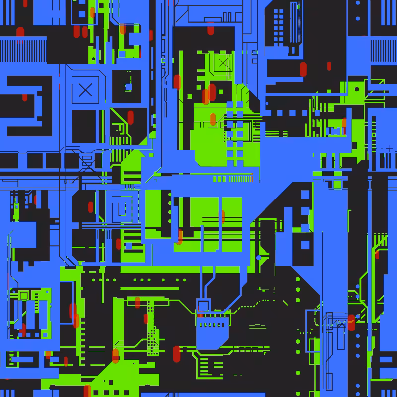 The Circuit Cure #87