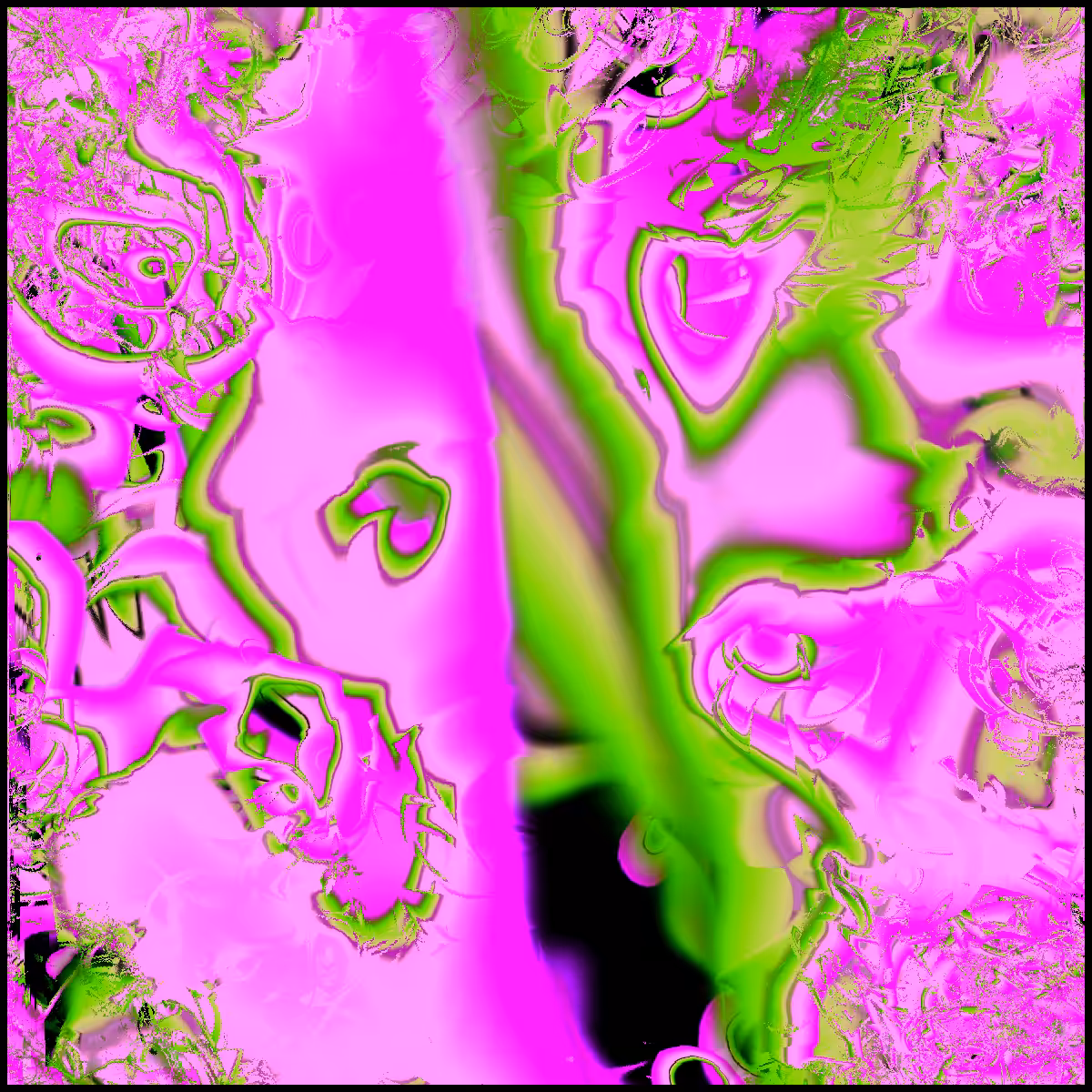Dissolvable #184