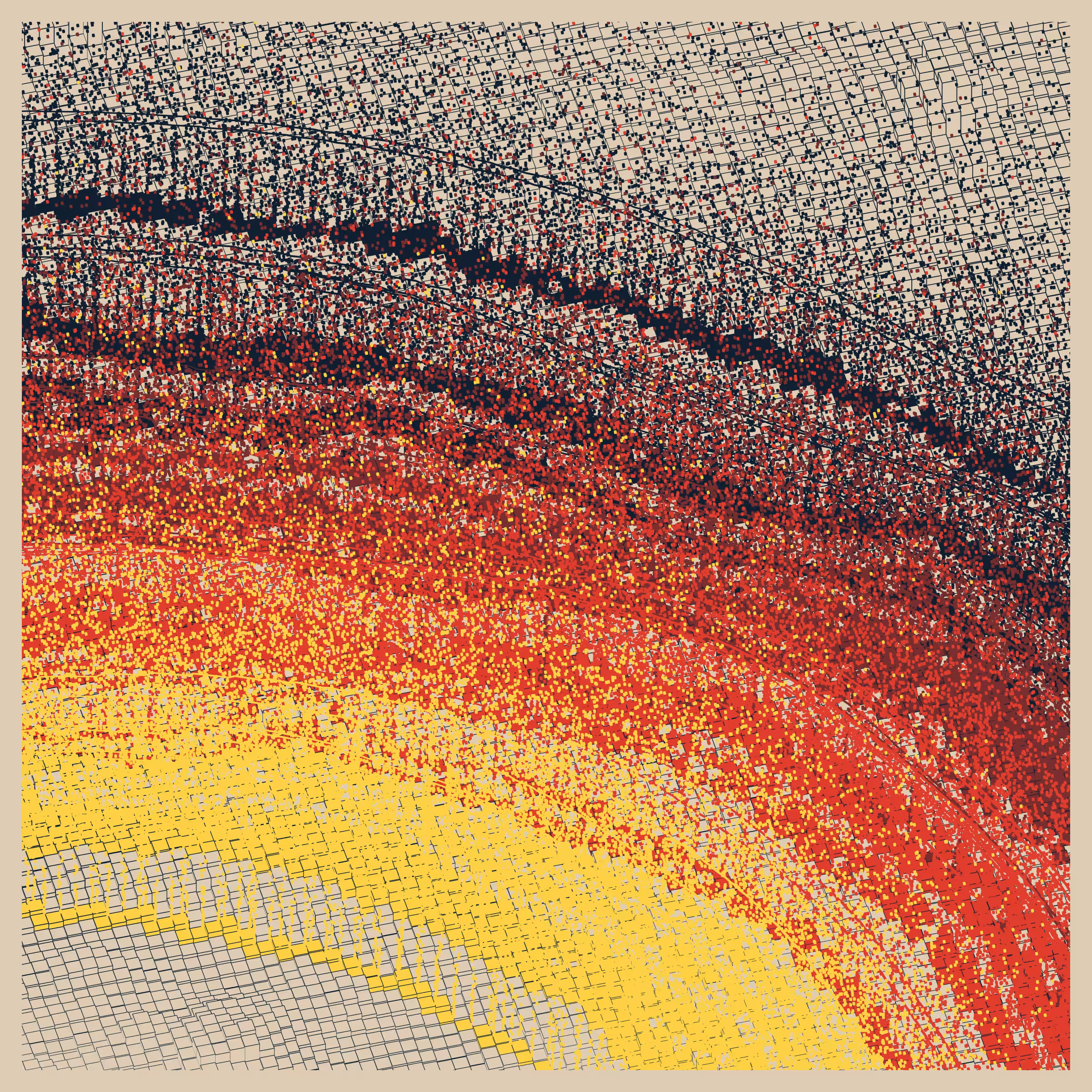 Echo of Intensity #835