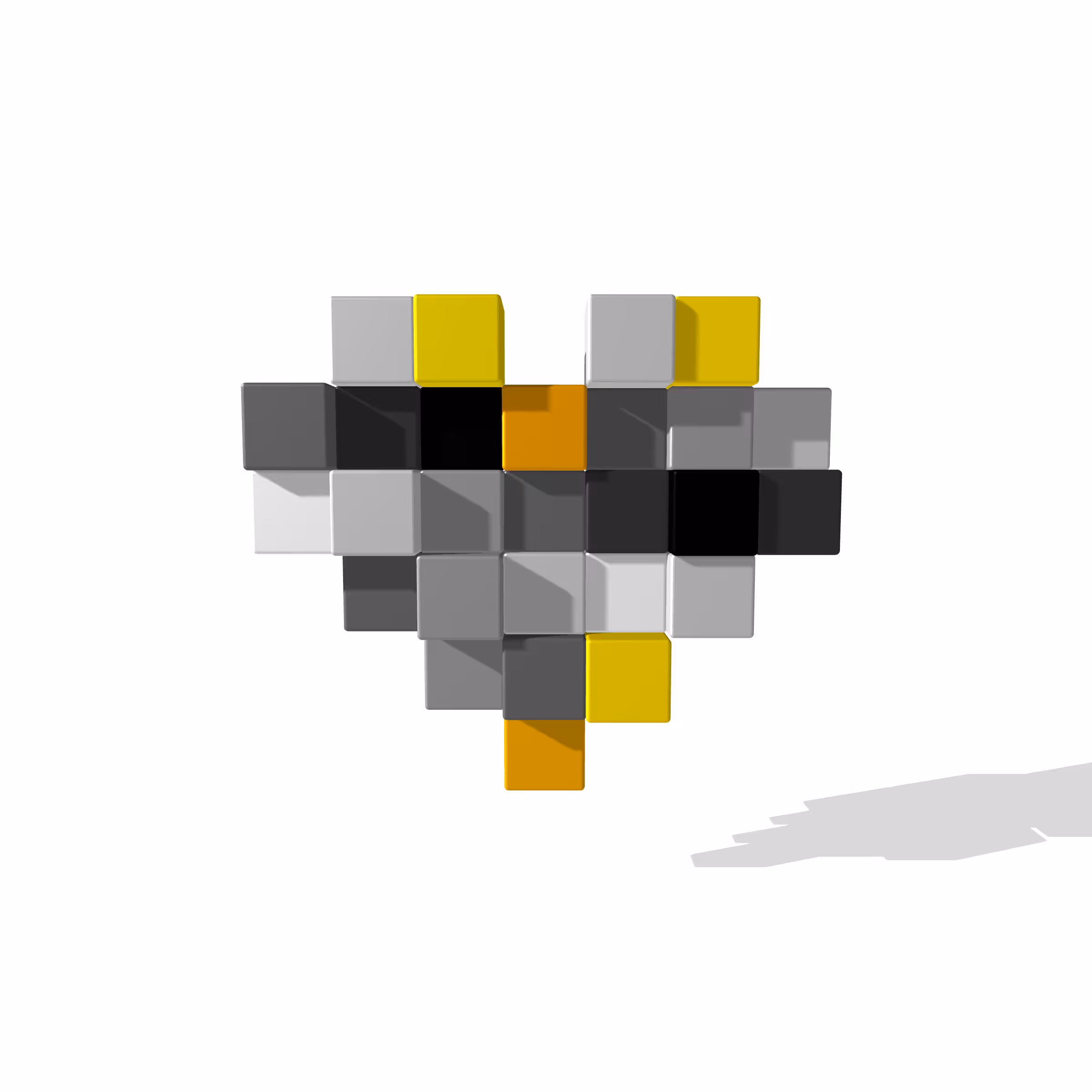 heart + craft #27348