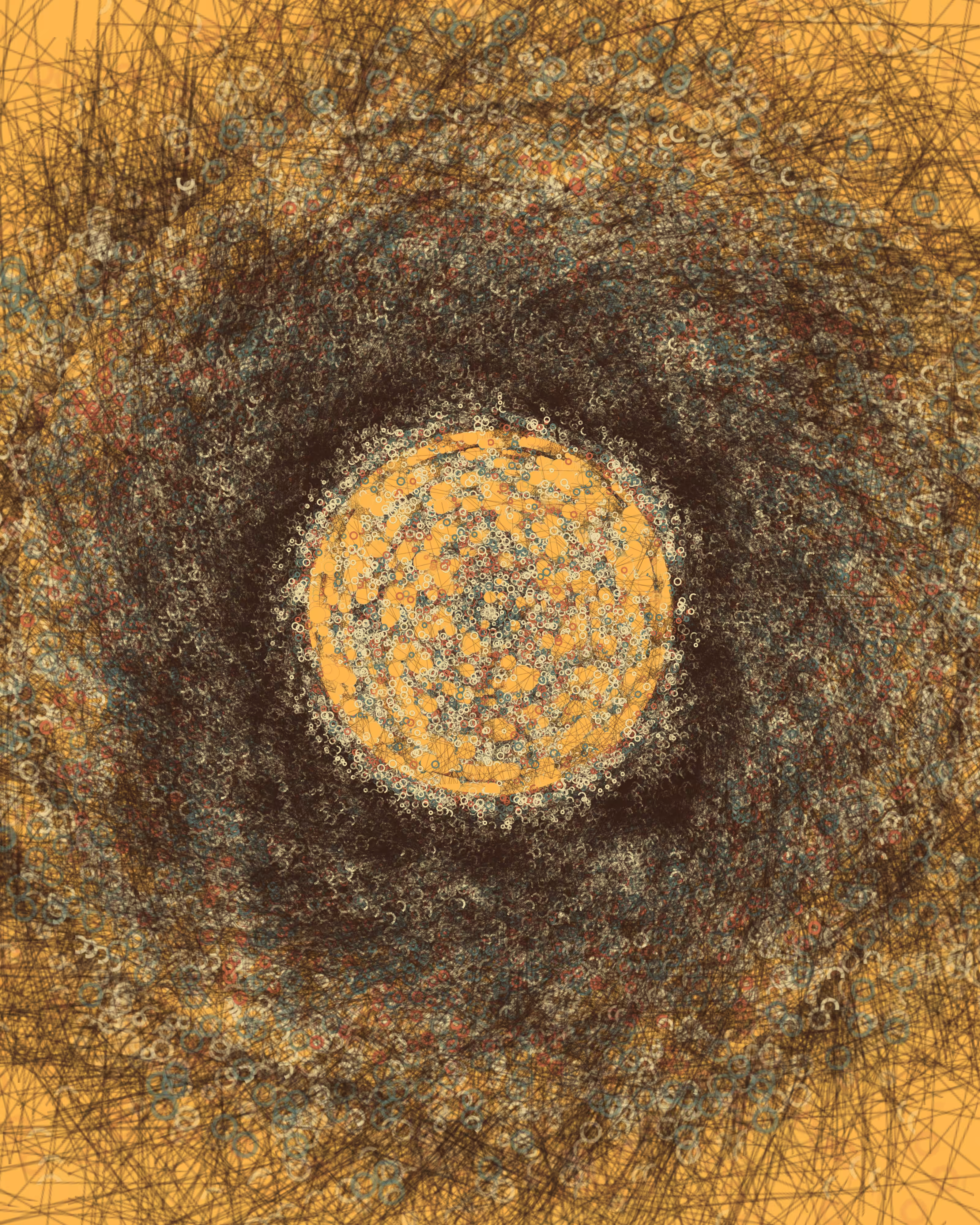 Maelstrom #105