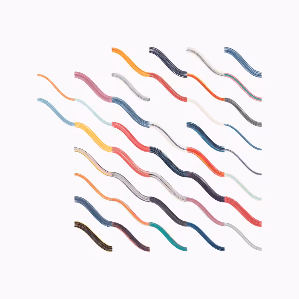 Additive Synthesis #205