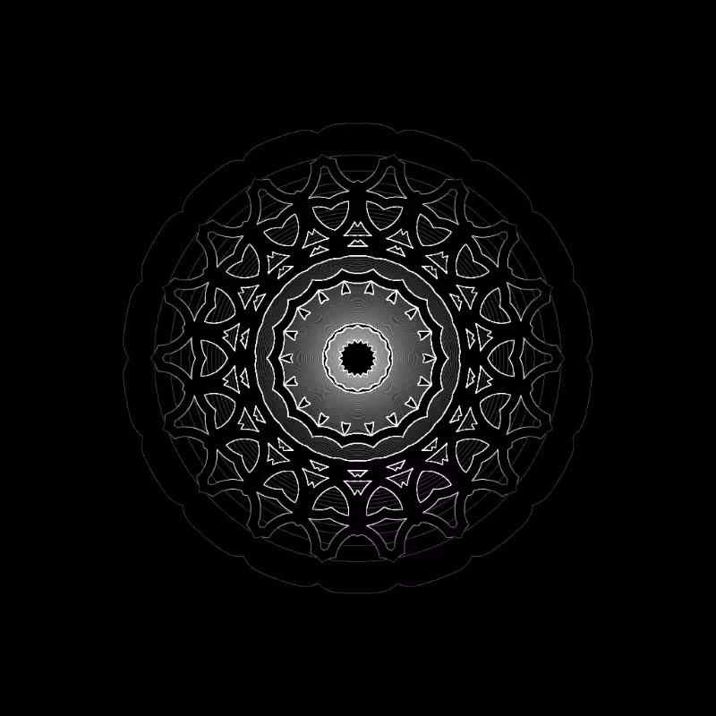 Talisman #7