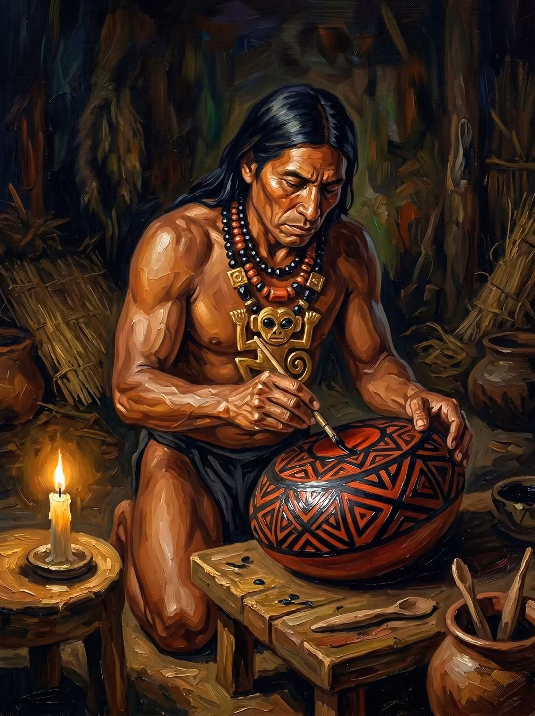 74-Nariño-The Secret of the Reverse World