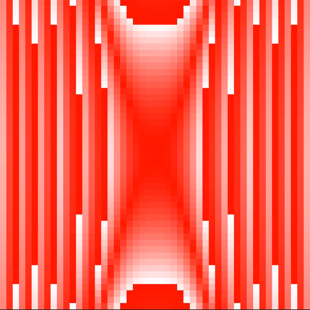 Digital Circles #54