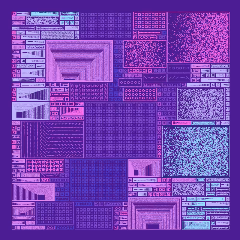 Territory B #76