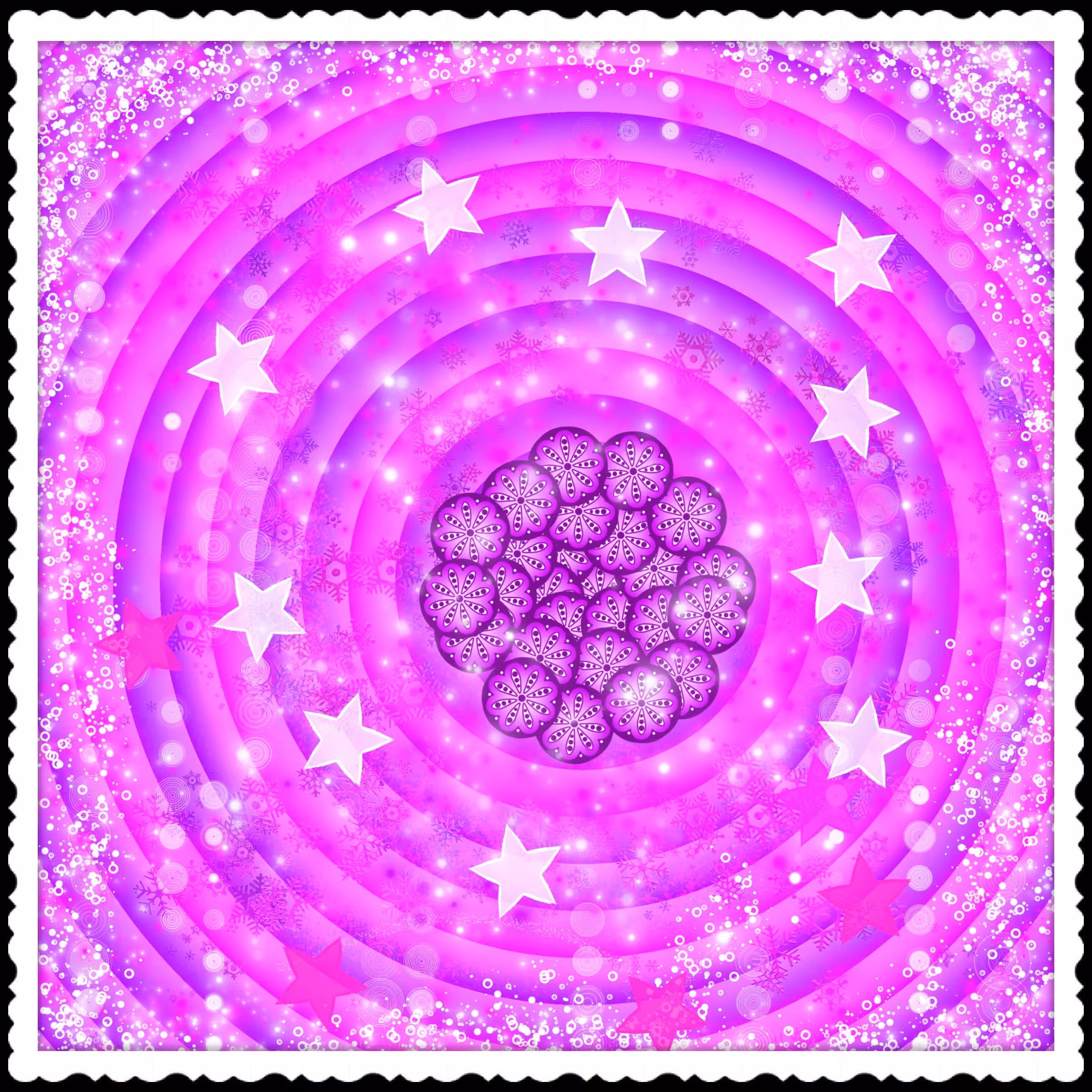 Very purple