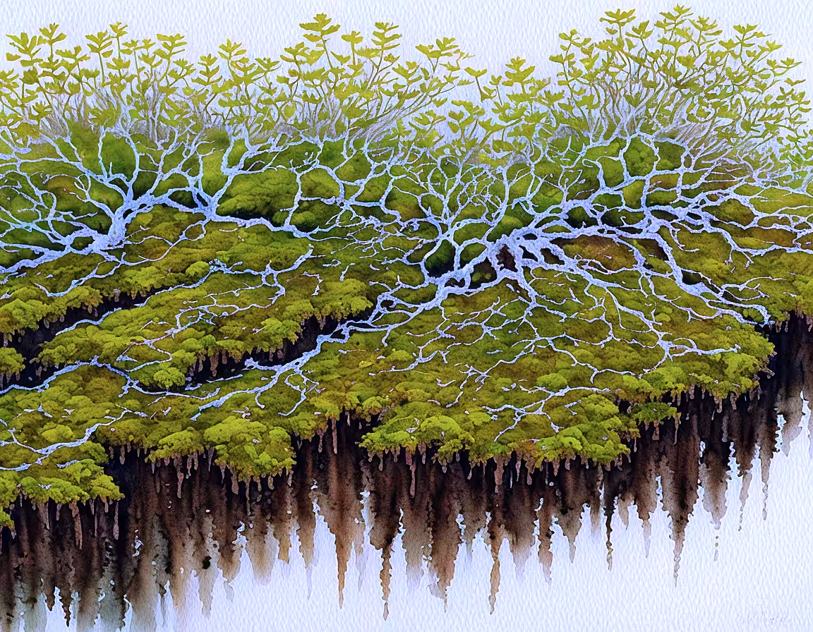 Roots of Continuity