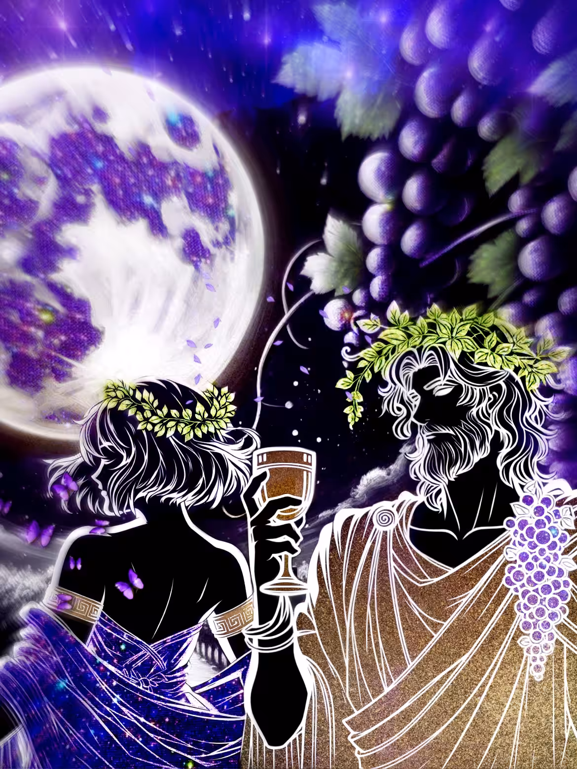  DIONYSUS