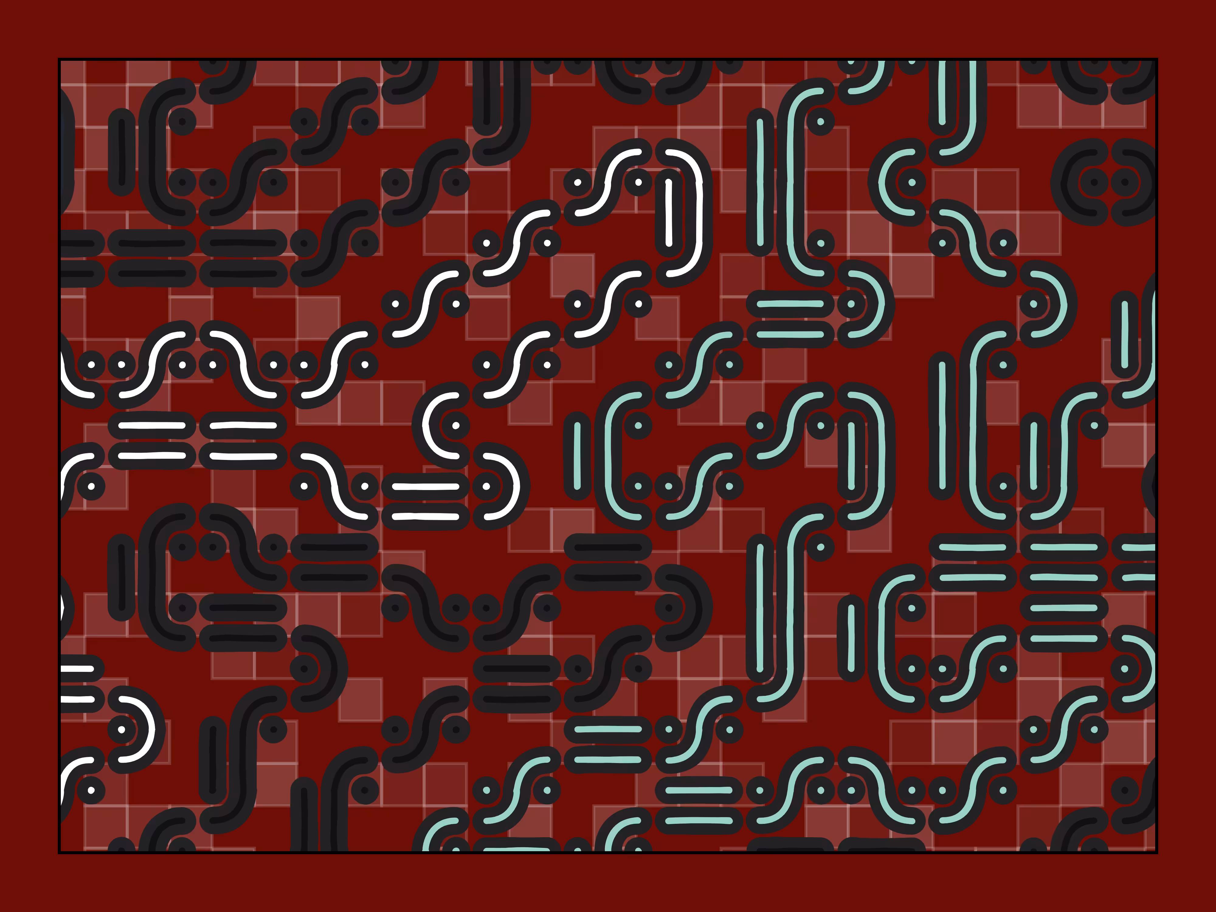 The Main Path #149