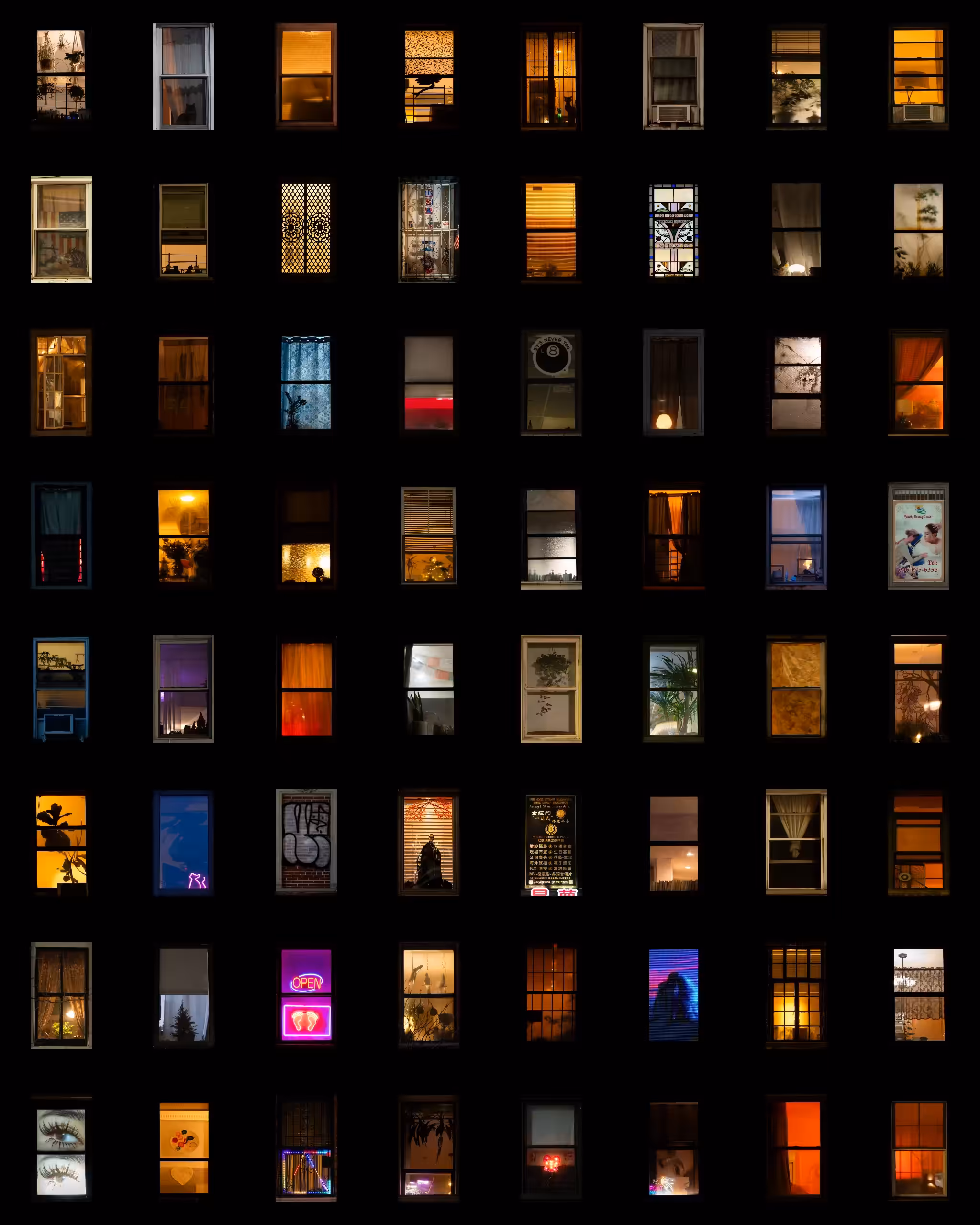 BUILDING 819