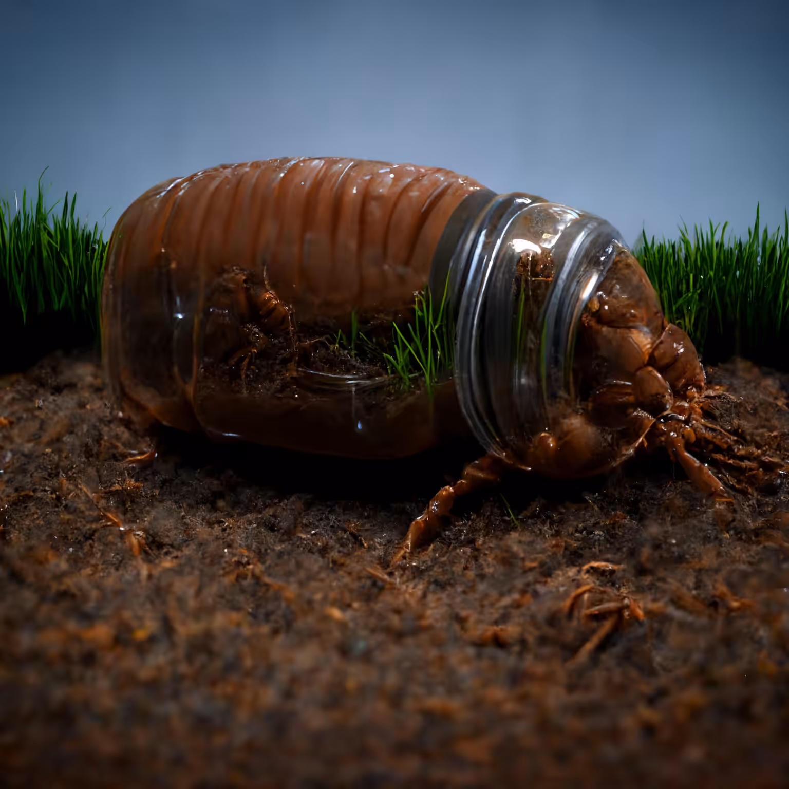 Woodlouse#1
