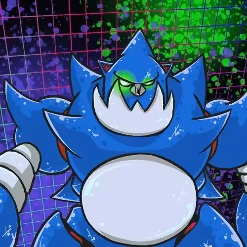 ROBO SONIC