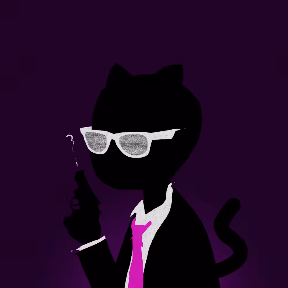 AGENT #013