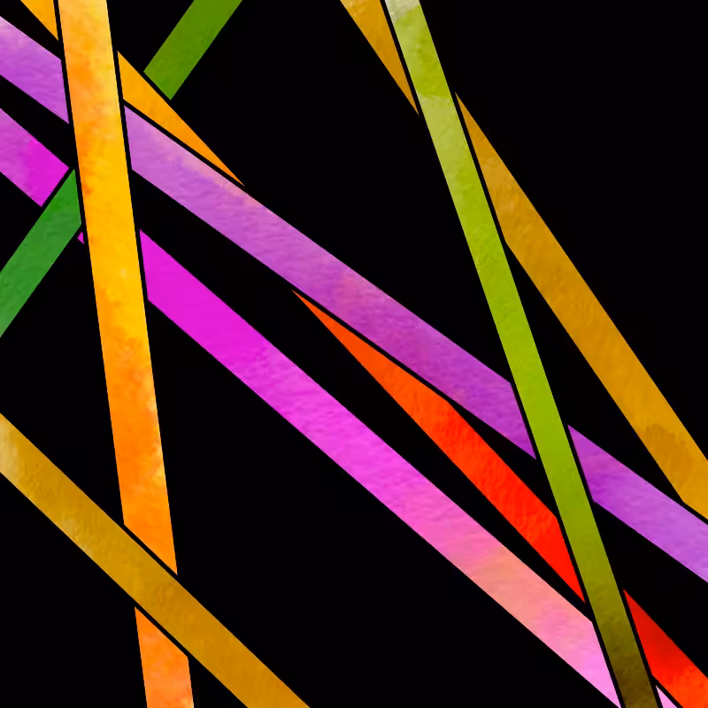 Mighty Stripes