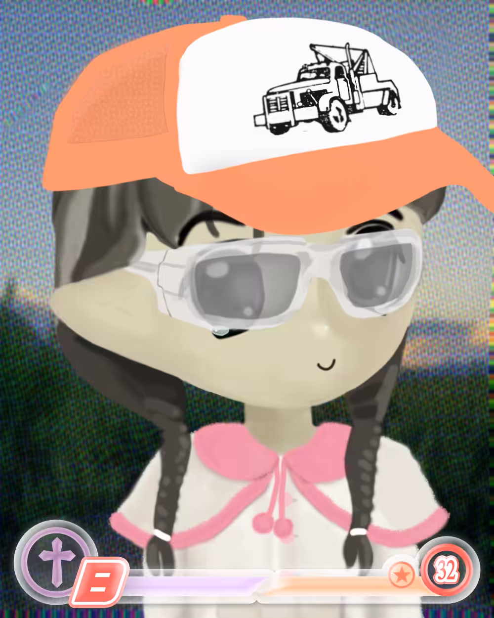Milady 9903