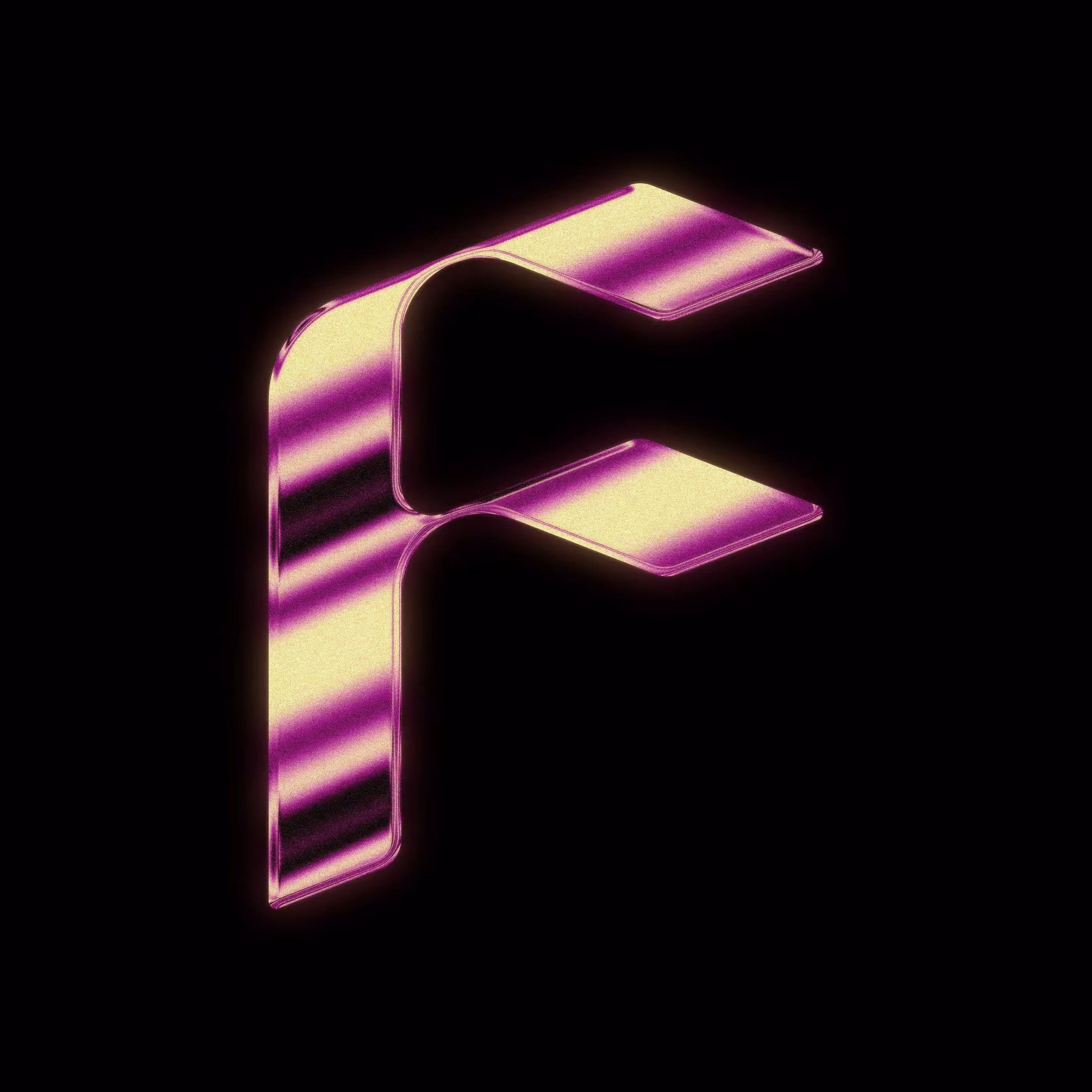 Alphabet: F