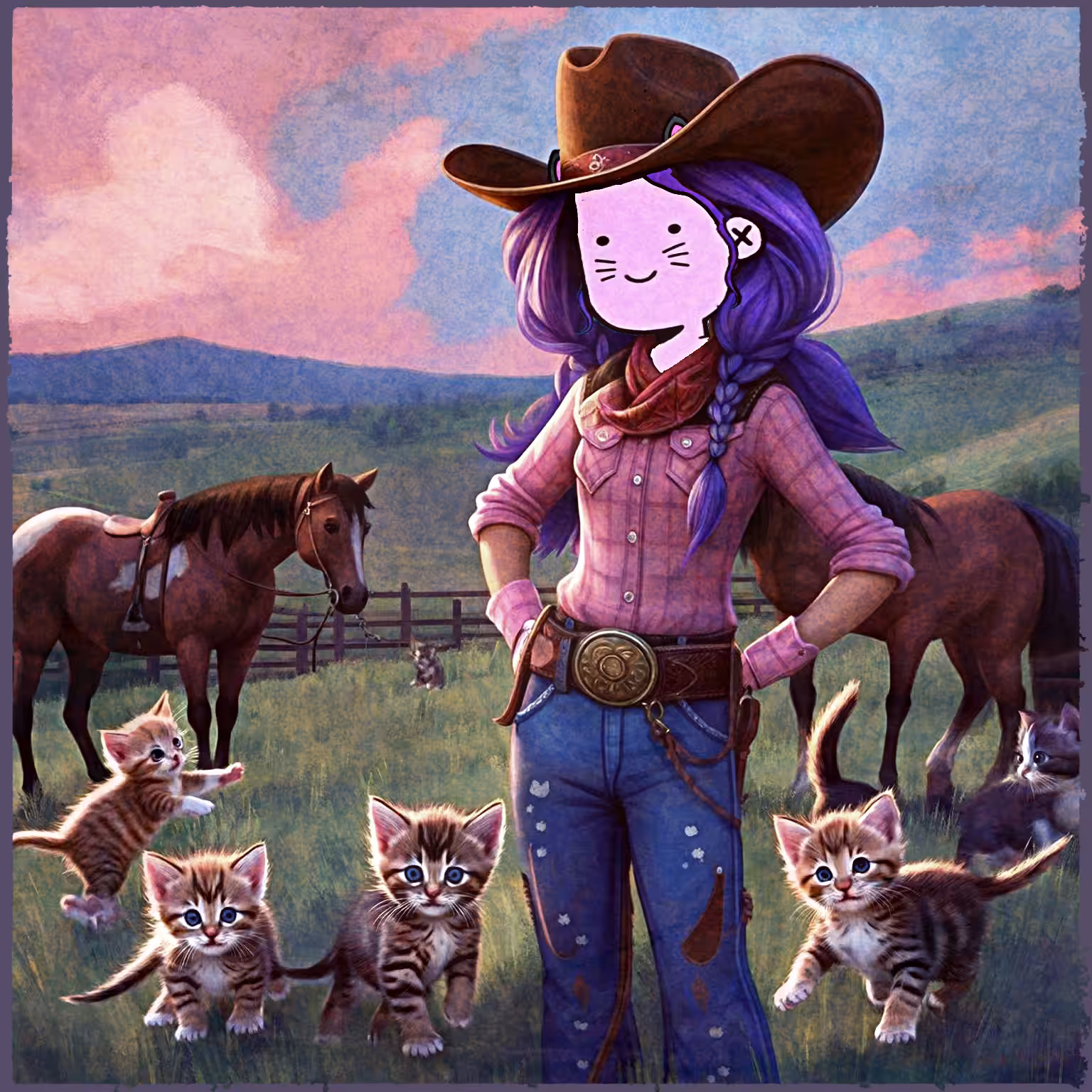 They All Wrangle the Same