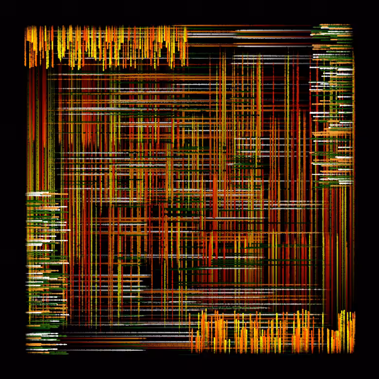 Crayons #50