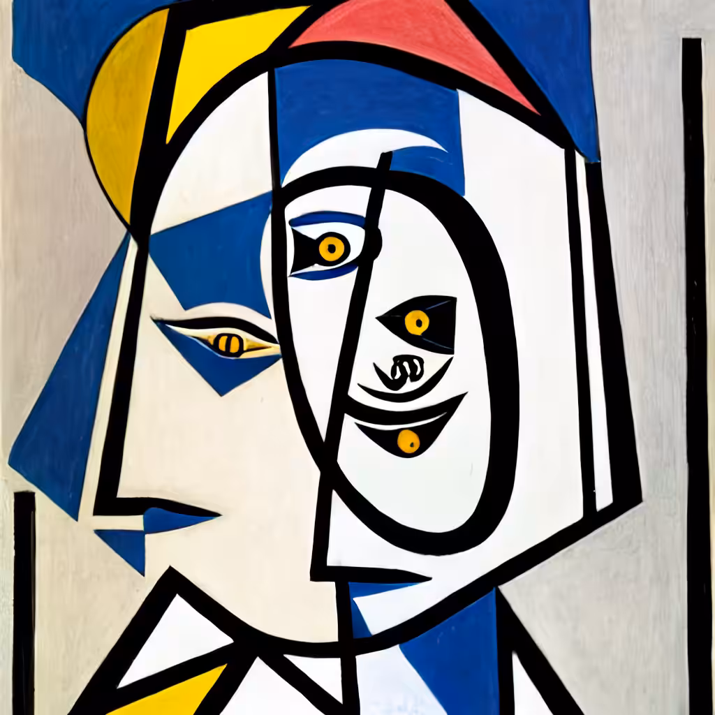 Artful Degen #265