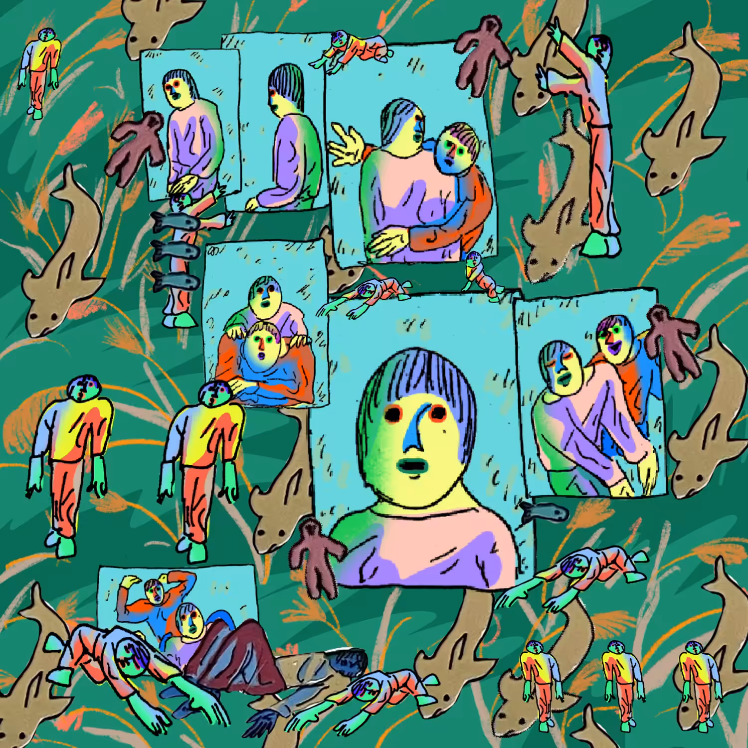 me_memories