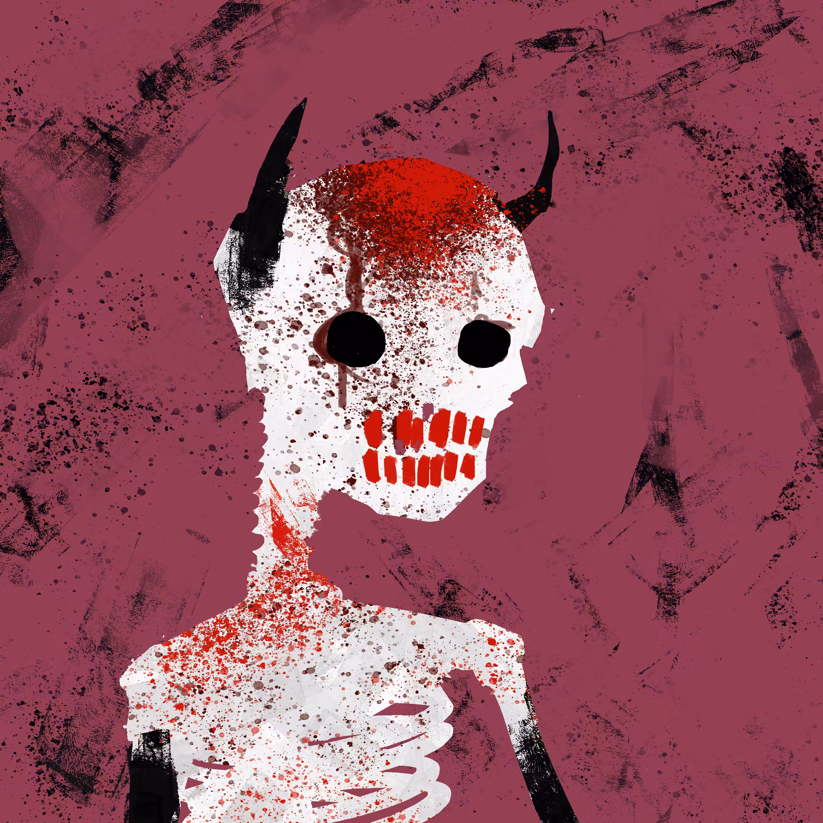 060- The BBC (Bleached, Bloodied, and Charred) 