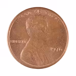 Cent #1621