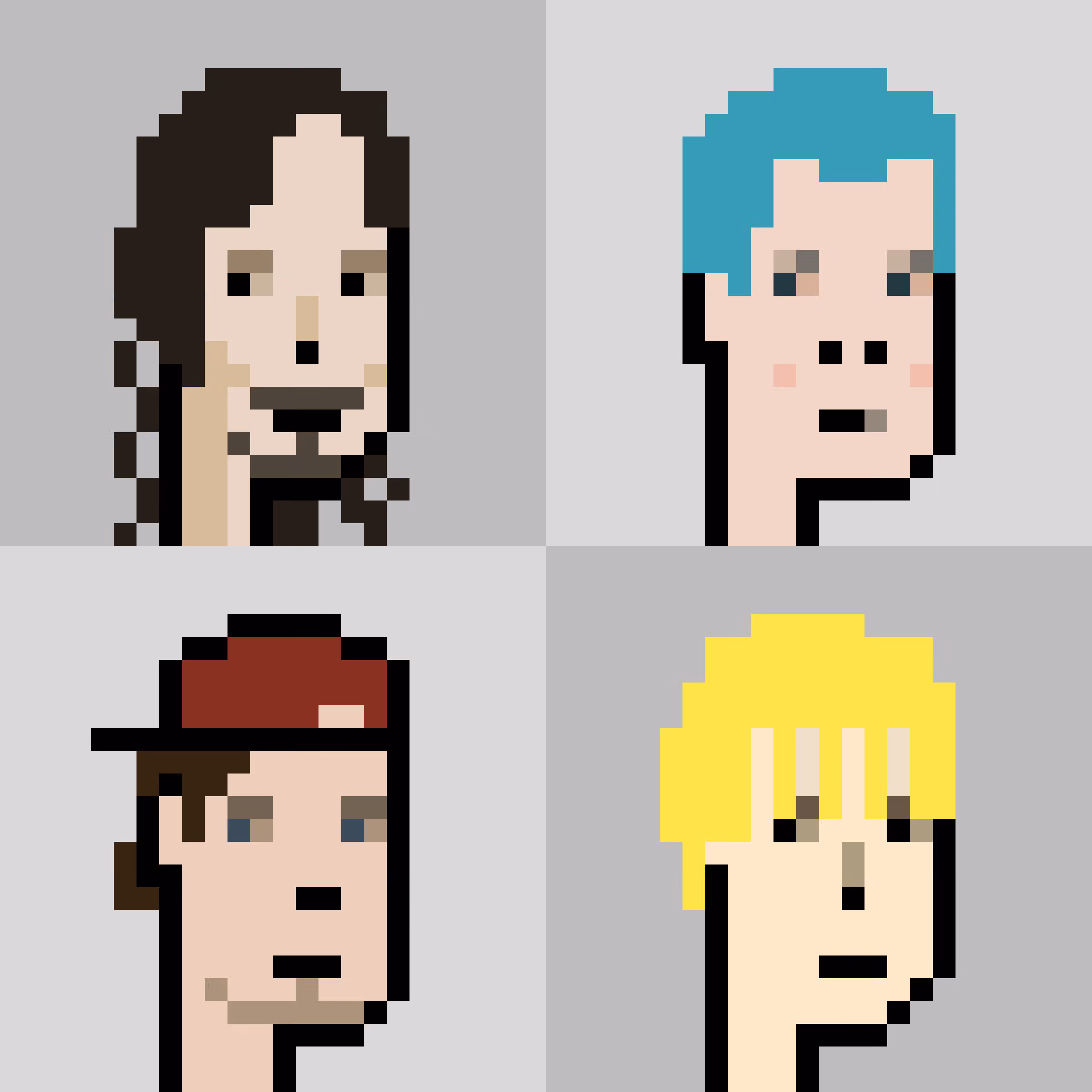 The California Squad