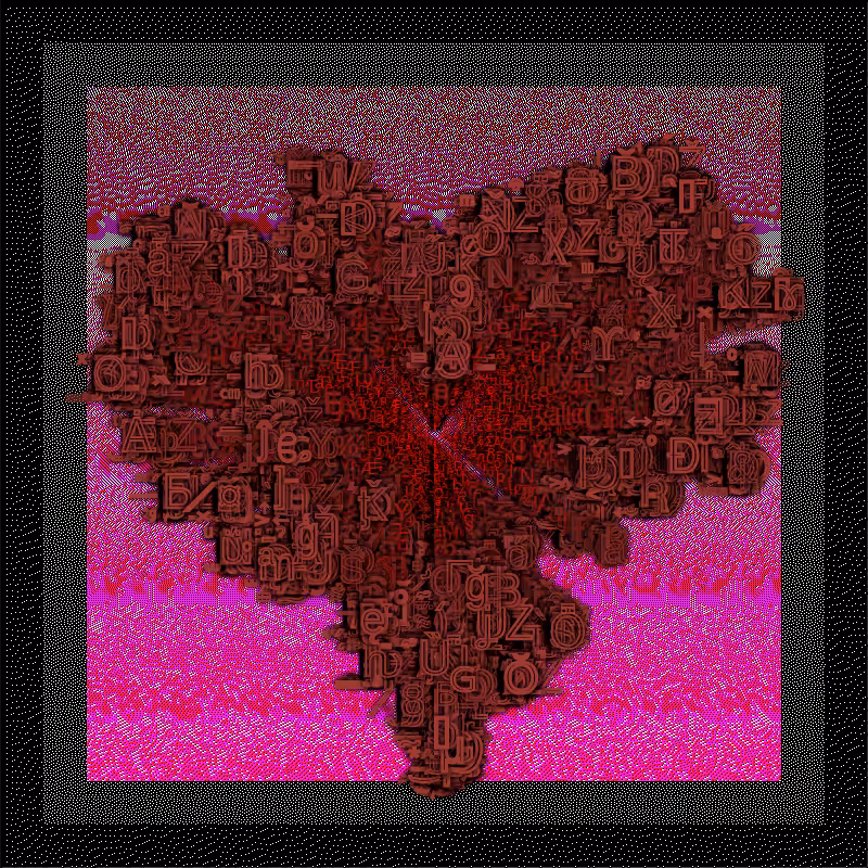 [heartscii] #51