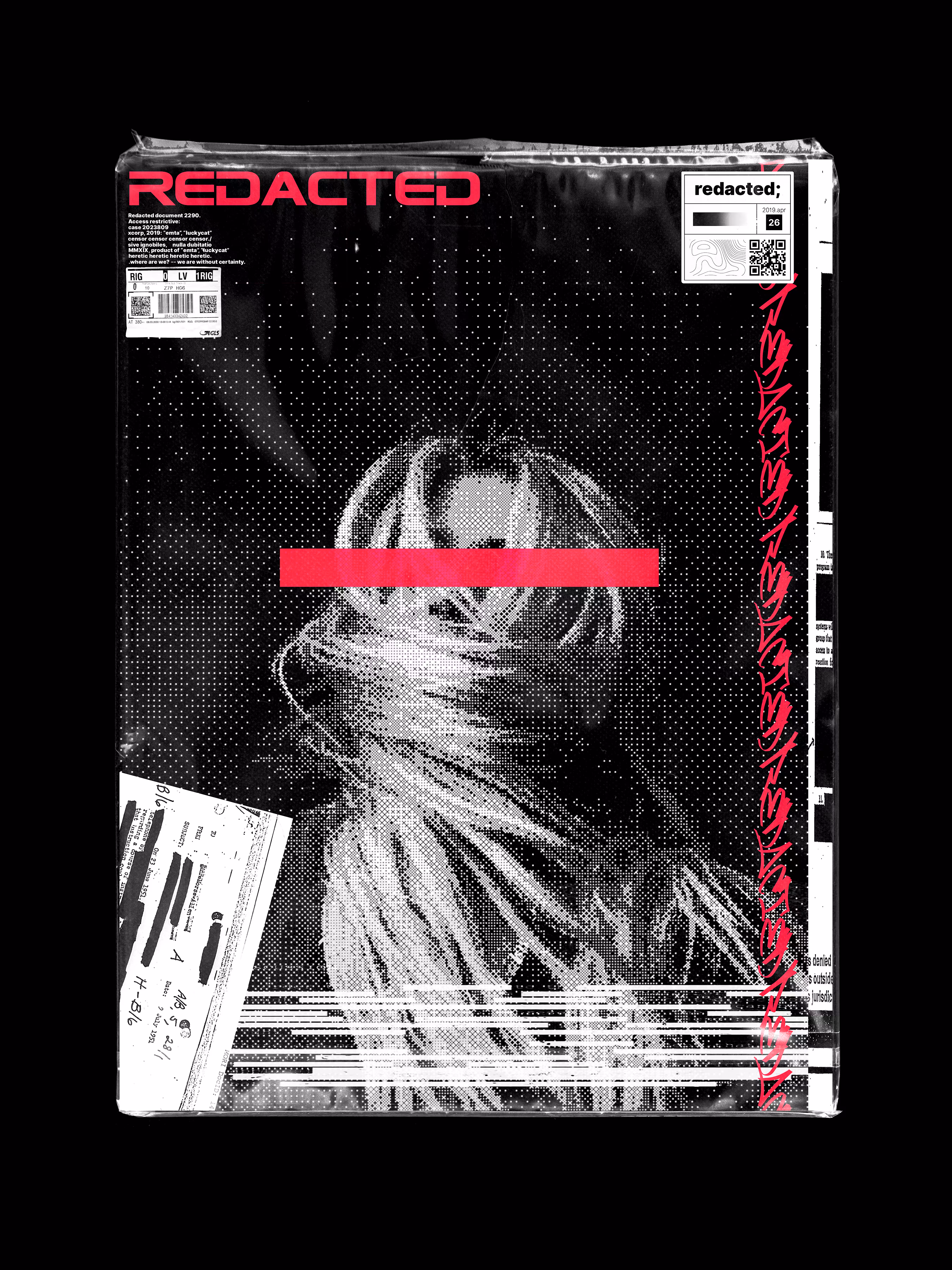 redacted