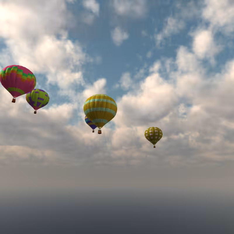 Balloonz #18