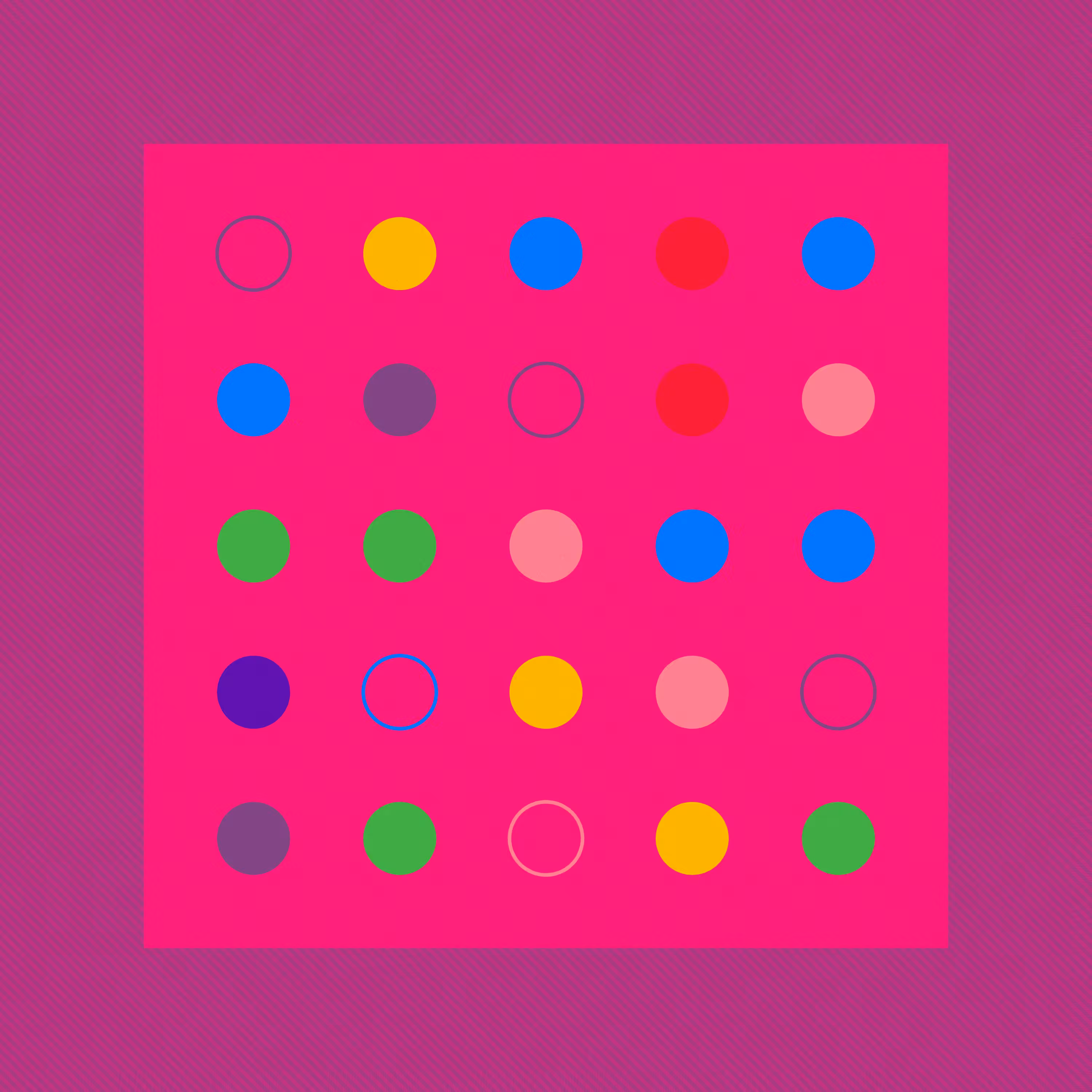 Dots #117
