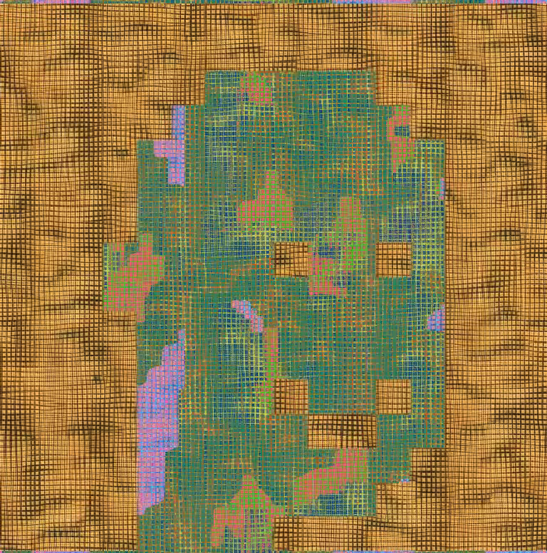 coalescence #6858
