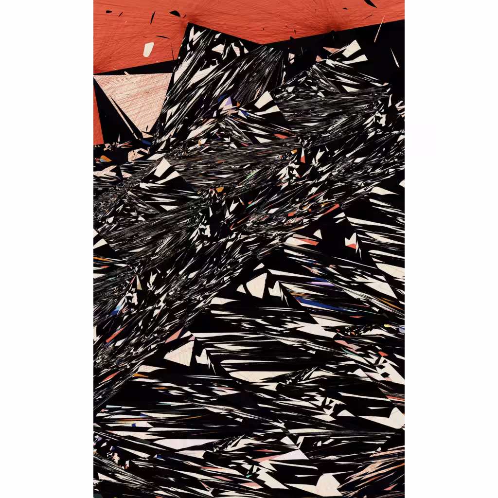 Broken Abstractions in Black #185
