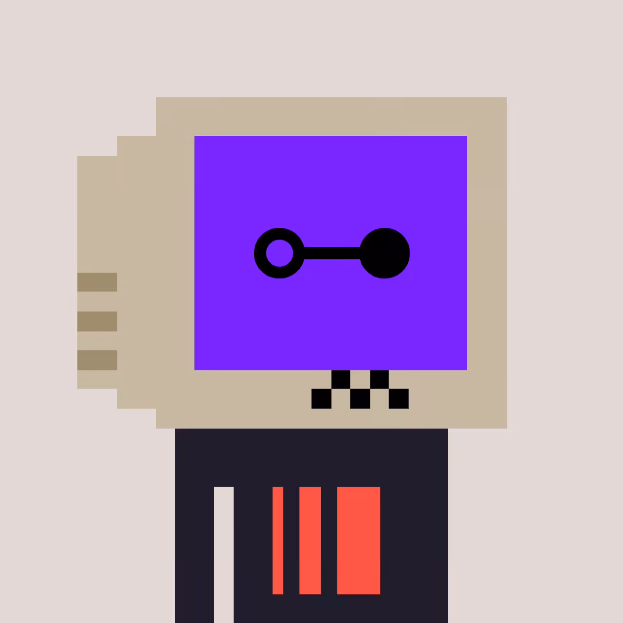 bleep bloop build #66