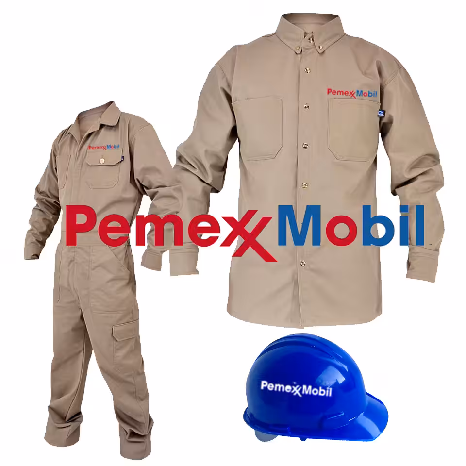 PEMEX MOBIL