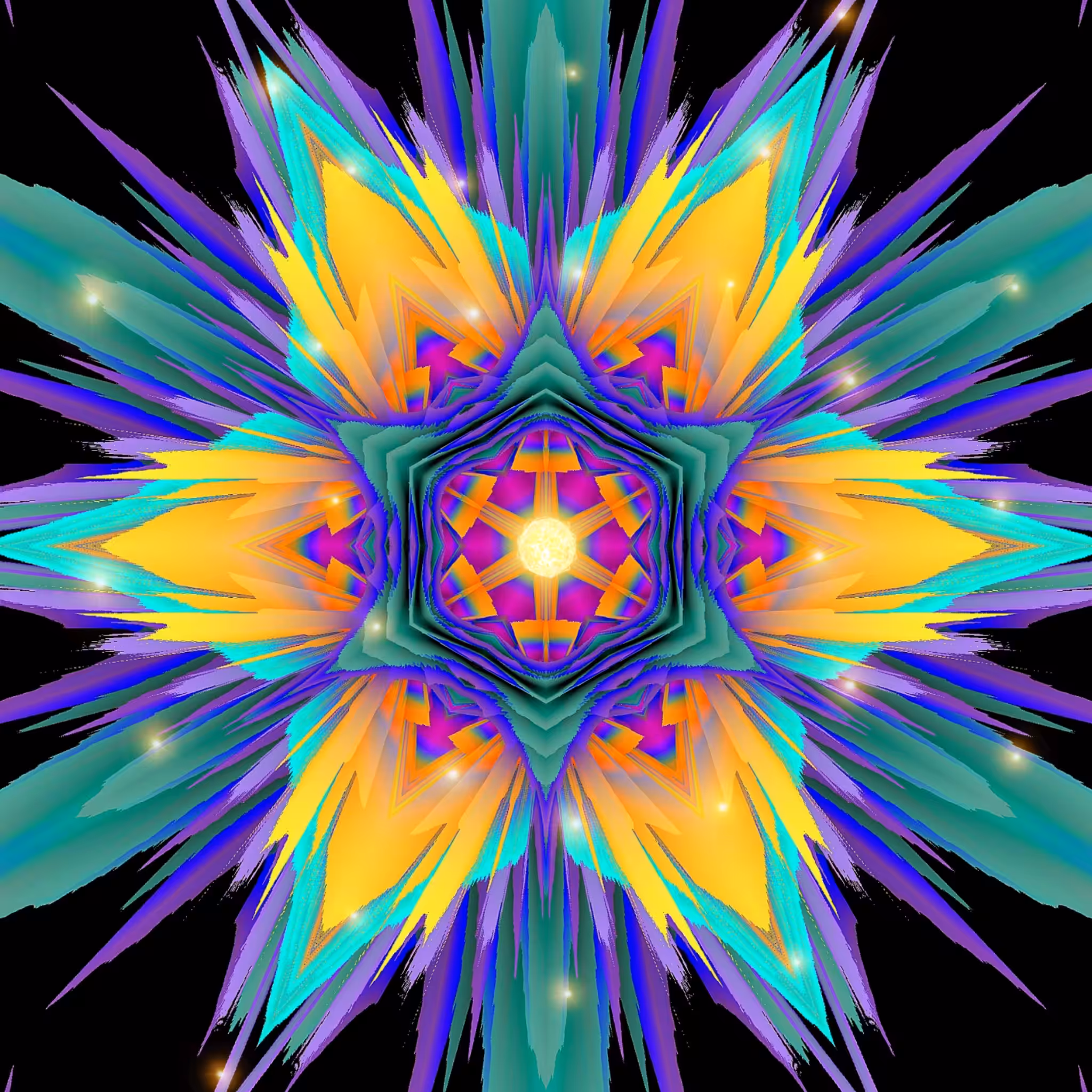 Alchemy Alley #63 