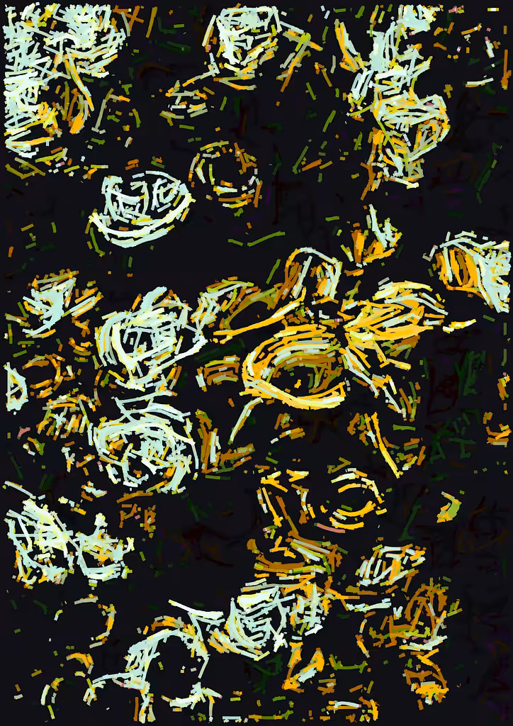 Flowers #19