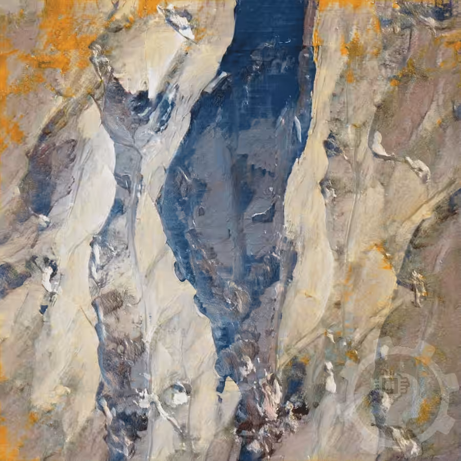 ArtificialPaintings #0065