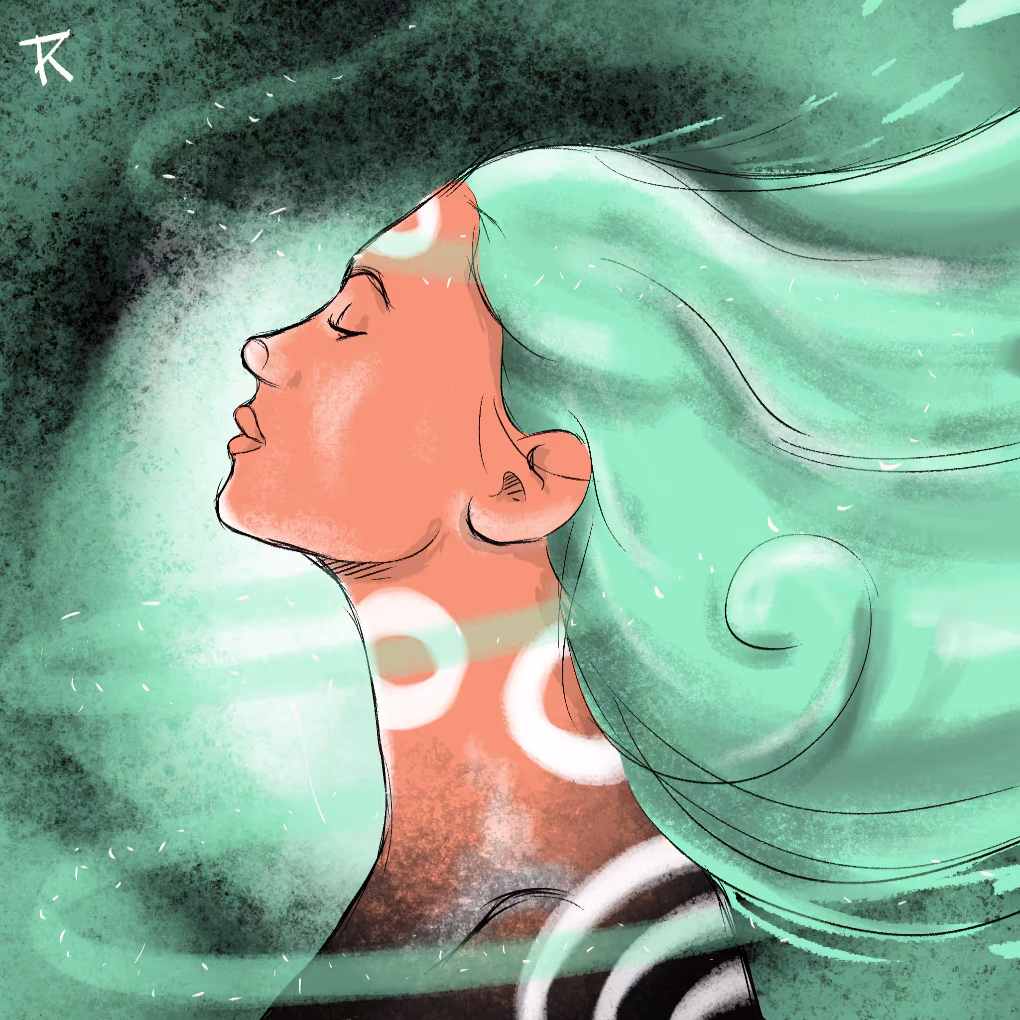 Spirit #002