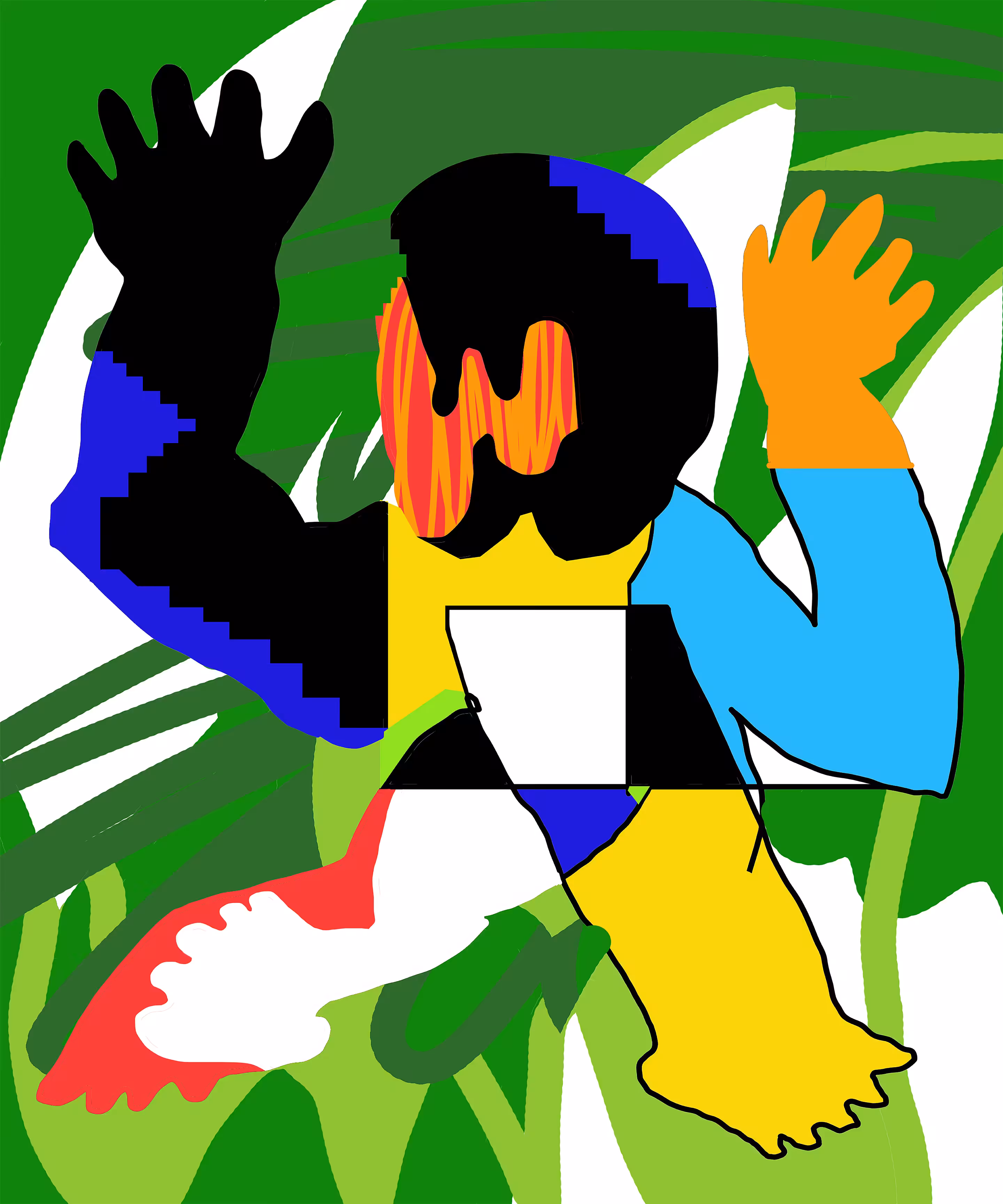 CULTURE MONGO #5