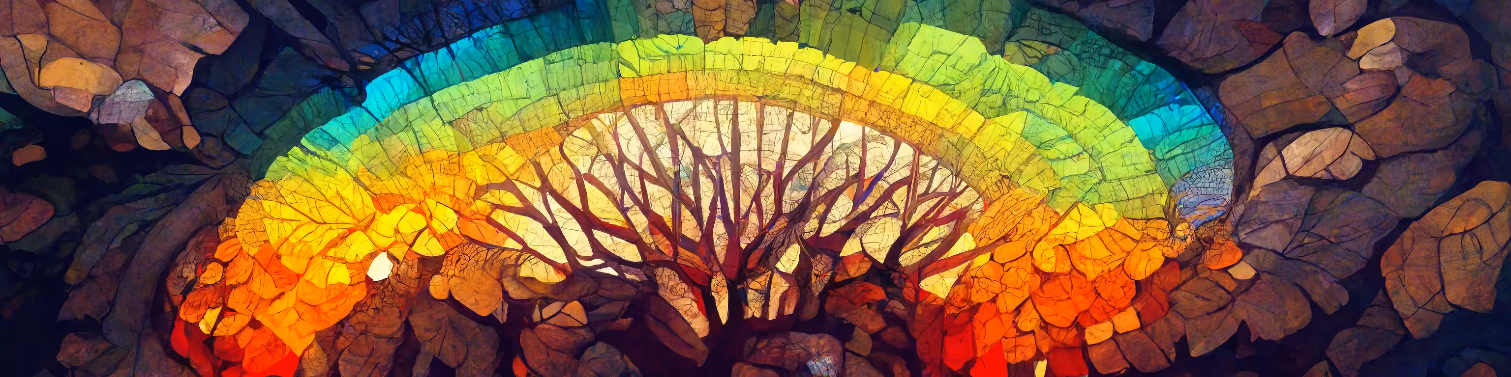 The Tree of Life