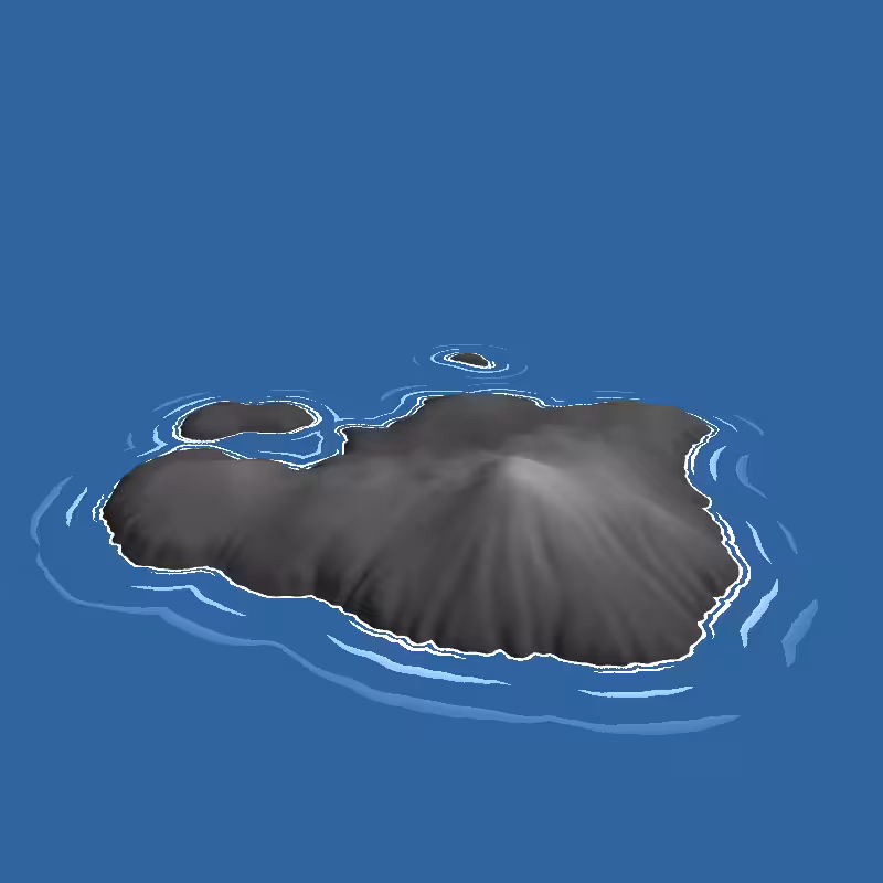 Archipelago #20