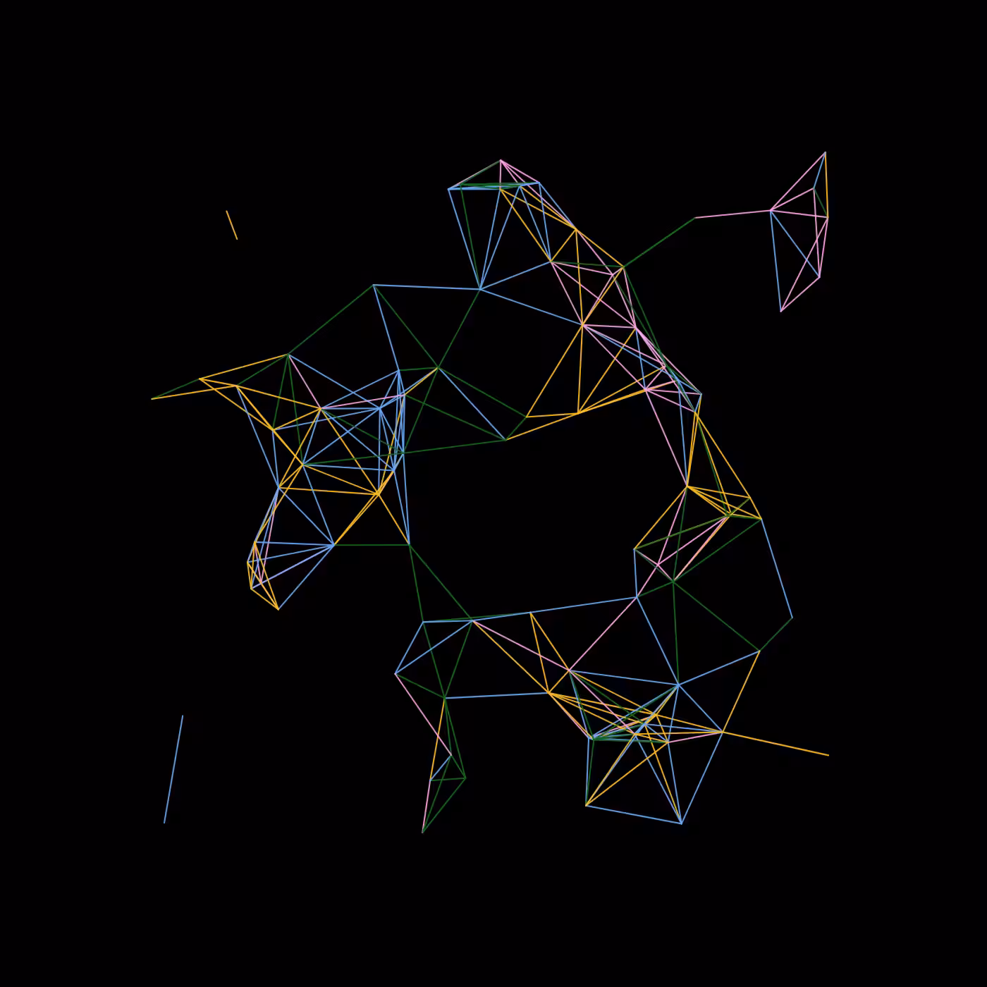 Euclid's Networks #62